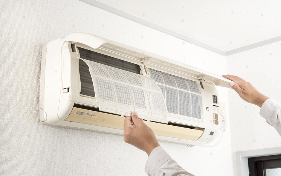 entretien climatiseur Pringy