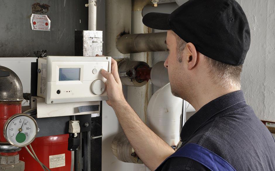 remplacement climatisation batiment industriel Thorigny-sur-Marne